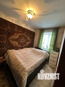 Дом 100м², 1-этажный, участок 7 сот.  