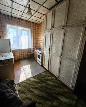 Дом 98м², 1-этажный, участок 18 сот.  