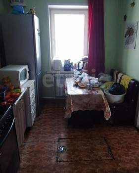 Дом 80м&sup2;, 1-этажный, участок 6 сот.  