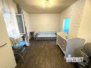 Дом 37м², 2-этажный, участок 3 сот.  