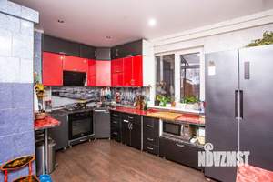 Дом 82м&sup2;, 1-этажный, участок 10 сот.  