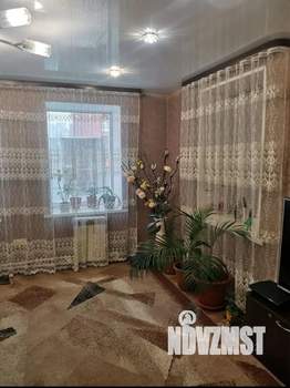 Дом 103м², 1-этажный, участок 3 сот.  