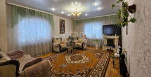 Дом 233м², 2-этажный, участок 13 сот.  