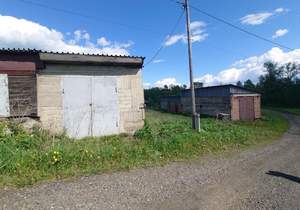 Дом 38м², 1-этажный, участок 15 сот.  
