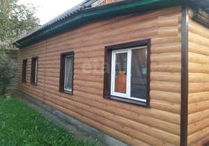 Дом 47м², 1-этажный, участок 5 сот.  