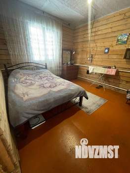 Дом 90м&sup2;, 2-этажный, участок 10 сот.  