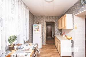 Дом 62м², 1-этажный, участок 4 сот.  