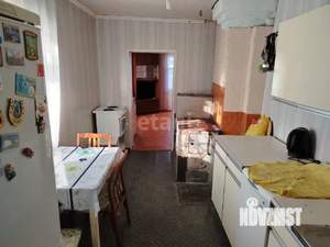 Дом 44м², 1-этажный, участок 11 сот.  