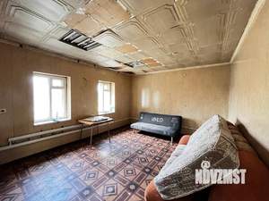 Дом 72м&sup2;, 1-этажный, участок 4 сот.  