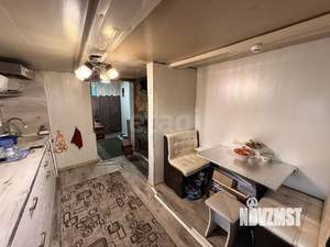 Дом 77м&sup2;, 1-этажный, участок 10 сот.  