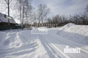 Дом 31м&sup2;, 1-этажный, участок 1339 сот.  