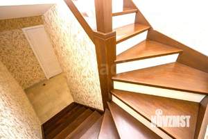 Таунхаус 81м², 2-этажный, участок 1 сот.  