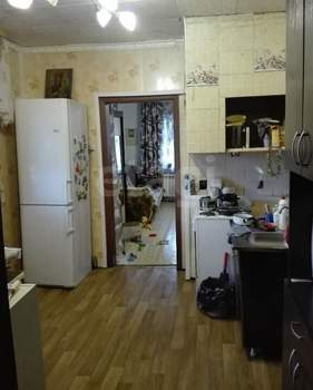 Дом 72м&sup2;, 1-этажный, участок 5 сот.  