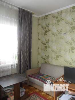 Дом 45м², 1-этажный, участок 2 сот.  