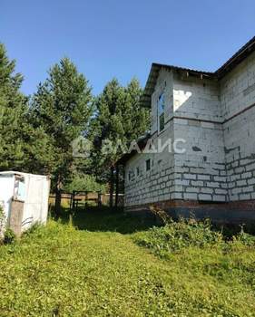 Дача 151м², 2-этажный, участок 11 сот.  