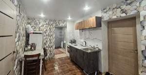 Дом 45м², 1-этажный, участок 4 сот.  