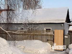 Дом 77м&sup2;, 1-этажный, участок 10 сот.  