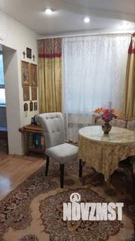 Коттедж 96м&sup2;, 2-этажный, участок 7 сот.  