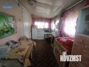 Дом 46м², 2-этажный, участок 6 сот.  