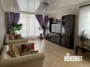 Дом 192м², 3-этажный, участок 10 сот.  
