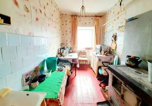 Дом 50м², 1-этажный, участок 7 сот.  