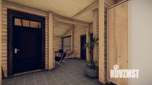 Дом 250м&sup2;, 2-этажный, участок 15 сот.  