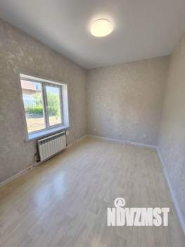 Коттедж 80м², 1-этажный, участок 4 сот.  