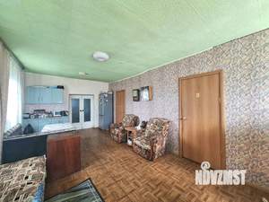 Дом 62м², 1-этажный, участок 14 сот.  