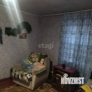 Дом 58м², 1-этажный, участок 5 сот.  