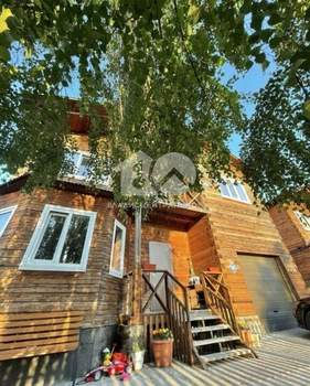 Дом 149м&sup2;, 2-этажный, участок 5 сот.  