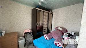 Дом 60м², 1-этажный, участок 6 сот.  
