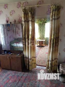 Дом 44м², 1-этажный, участок 9 сот.  