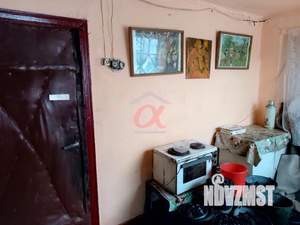 Дом 55м&sup2;, 1-этажный, участок 4 сот.  