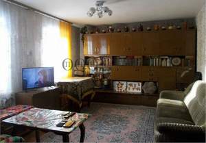 Дом 107м&sup2;, 1-этажный, участок 15 сот.  