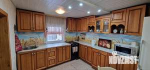 Дом 52м², 1-этажный, участок 9 сот.  