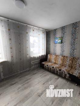 Дом 67м&sup2;, 1-этажный, участок 6 сот.  