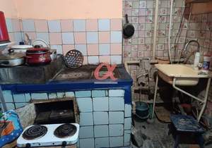 Дом 55м&sup2;, 1-этажный, участок 4 сот.  