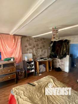 Дом 21м², 1-этажный, участок 3 сот.  