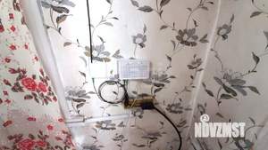 Дом 40м², 1-этажный, участок 10 сот.  