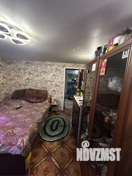 Дом 60м&sup2;, 2-этажный, участок 6 сот.  