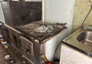 Дом 50м&sup2;, 1-этажный, участок 6 сот.  