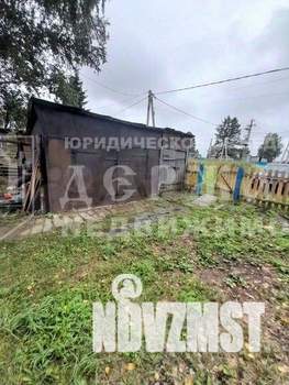 Дом 50м², 2-этажный, участок 50 сот.  