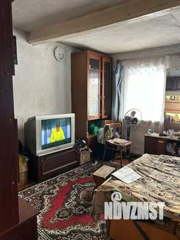 Дом 43м², 1-этажный, участок 11 сот.  