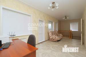 Коттедж 164м², 2-этажный, участок 11 сот.  