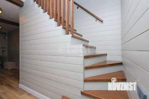 Дом 172м², 2-этажный, участок 16 сот.  