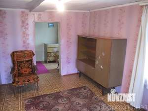 Дом 26м², 1-этажный, участок 29 сот.  