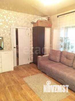 Дом 47м², 1-этажный, участок 5 сот.  