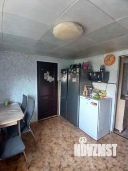 Дом 65м², 2-этажный, участок 16 сот.  
