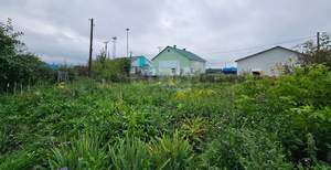 Дом 35м&sup2;, 1-этажный, участок 10 сот.  