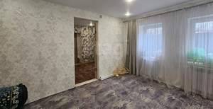 Дом 45м², 1-этажный, участок 4 сот.  